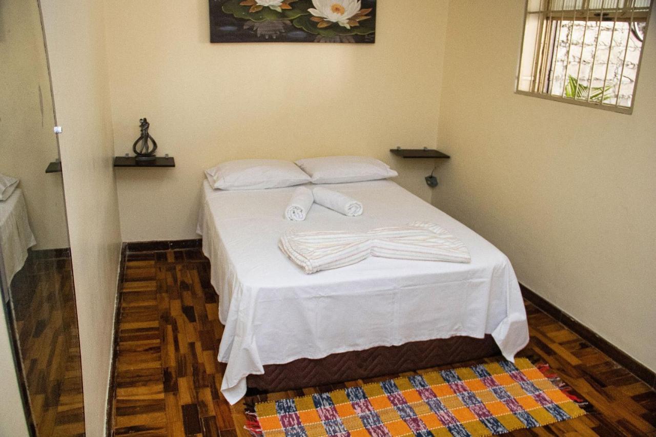 Casa Espacosa E Confortavel Na Regiao Da Pampulha Belo Horizonte Exterior foto