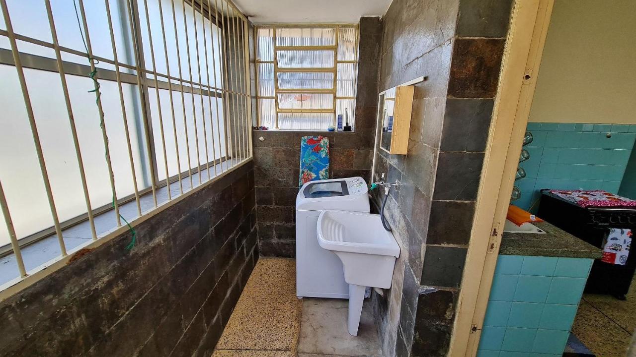 Casa Espacosa E Confortavel Na Regiao Da Pampulha Belo Horizonte Exterior foto