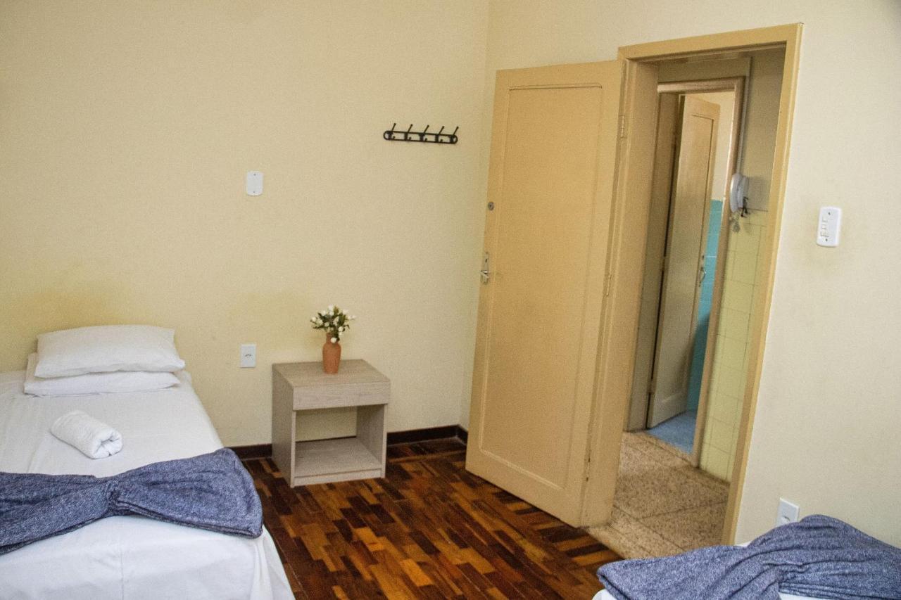 Casa Espacosa E Confortavel Na Regiao Da Pampulha Belo Horizonte Exterior foto