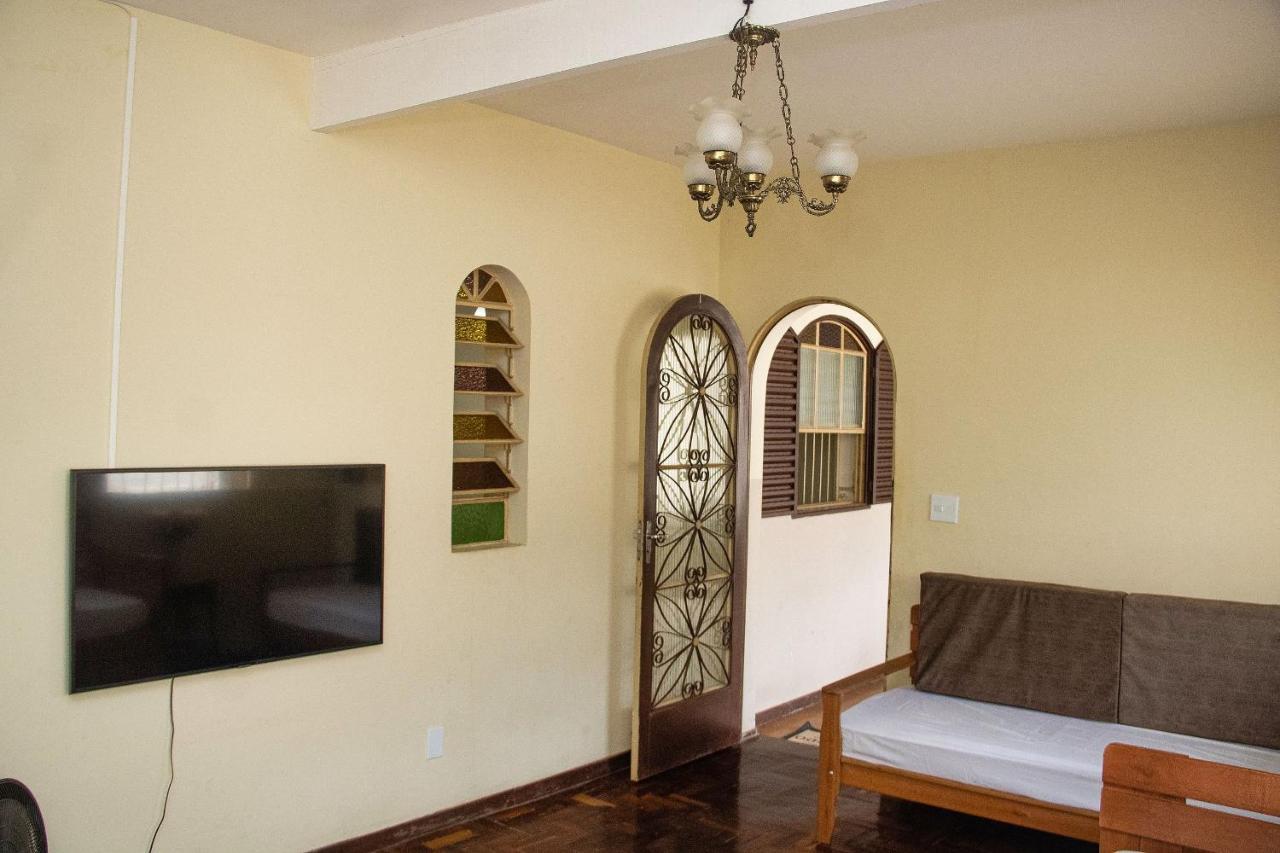 Casa Espacosa E Confortavel Na Regiao Da Pampulha Belo Horizonte Exterior foto