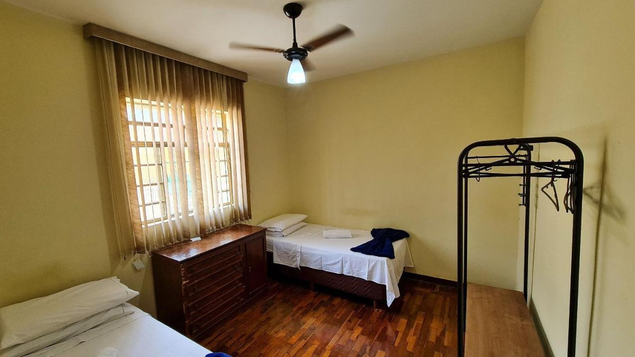 Casa Espacosa E Confortavel Na Regiao Da Pampulha Belo Horizonte Exterior foto