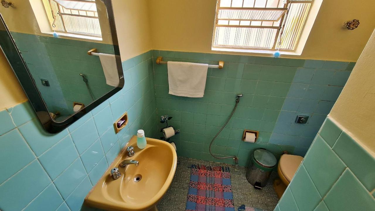 Casa Espacosa E Confortavel Na Regiao Da Pampulha Belo Horizonte Exterior foto