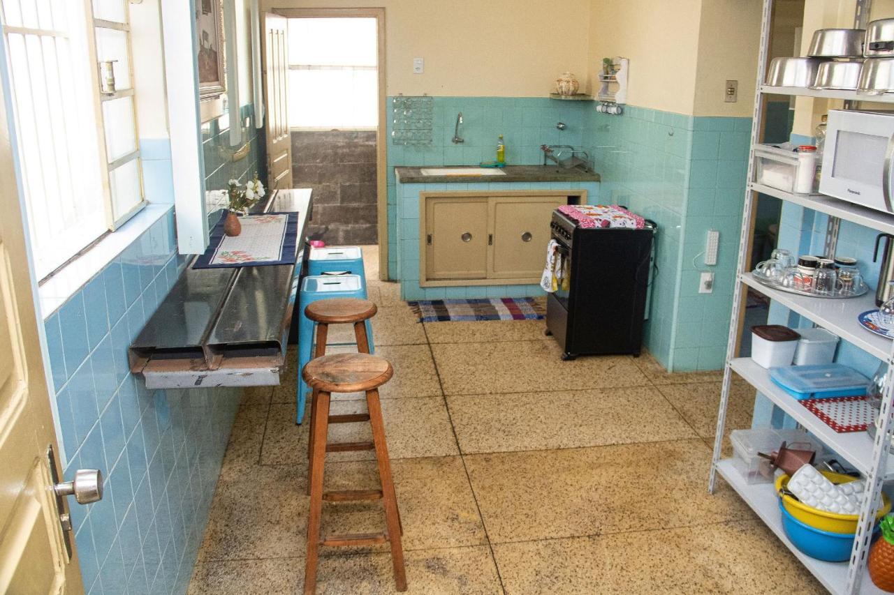 Casa Espacosa E Confortavel Na Regiao Da Pampulha Belo Horizonte Exterior foto