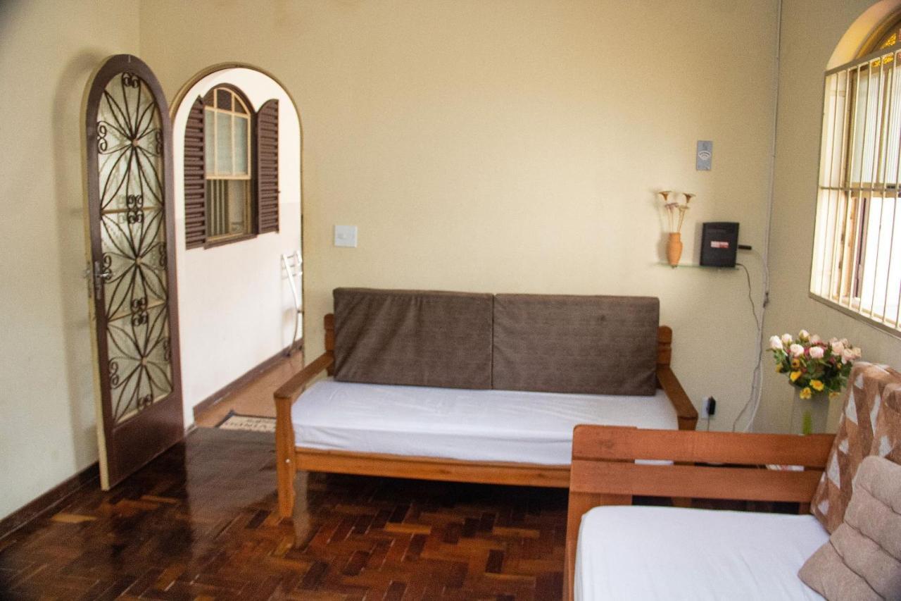 Casa Espacosa E Confortavel Na Regiao Da Pampulha Belo Horizonte Exterior foto