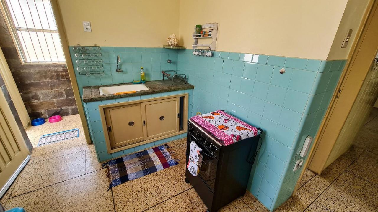 Casa Espacosa E Confortavel Na Regiao Da Pampulha Belo Horizonte Exterior foto