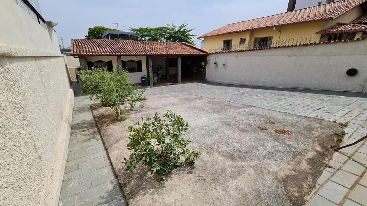 Casa Espacosa E Confortavel Na Regiao Da Pampulha Belo Horizonte Exterior foto